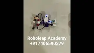 #Lego robotics#coding