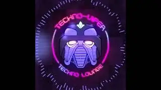 Talking Joe: Techno-Techno-Techno Viper jingle with Chad LaForce graphics