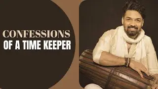 Mridangam Solo | Thani excerpts | Sumesh Narayanan