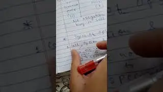 Option contracts