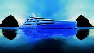 Illusion Plus Yacht