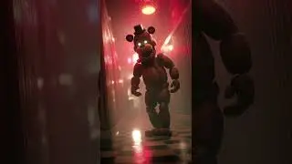 Trapped in Freddy&rsquo;s&hellip; The Music Box Won&rsquo;t Stop | FNAF Horror Story