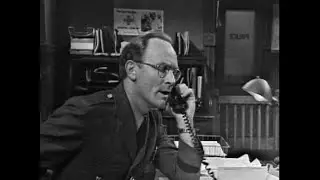 Dark Shadows - Collinsport Police Blotter, Incident #1, Part 4