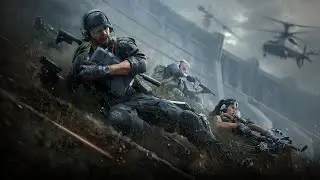 🔴“STREAMING PERTAMA DI TAHUN BARU. IZINNNN BENTARAN AJAH YAH | Garena Delta Force Live!”