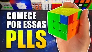 MELHORES CASOS DE PLL PRA APRENDER PRIMEIRO