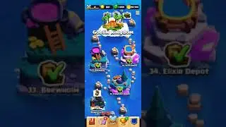 МОЙ ТИПИЧНЫЙ ДЕНЬ В CLASH QUEST!😱 ГДЕ ОБНОВА!?🤔