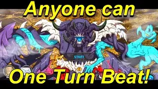 【Neo Monsters】One Punch!? Easily beat Boss Monster! [Tips]