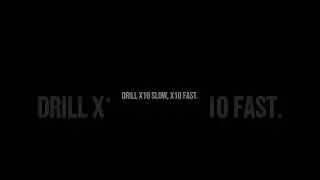 Boxing Drill: The 7-Second Hook | TempoLab Boxing
