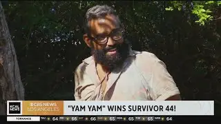 Survivor 44 winner 