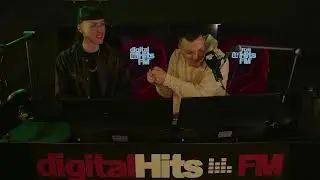 Digital HIts FM Live @ DESKONTROL 04/02/2026