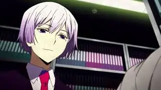 ART Hamatora scene pack