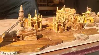 Myanmar Rohingya arts culture IOM