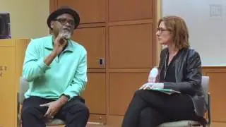 Slavery By Another Name: A Conversation with Sam Pollard | We Stand Against Hate
