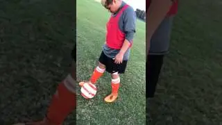 Mannequin Challenge Selma High School Boys Soccer