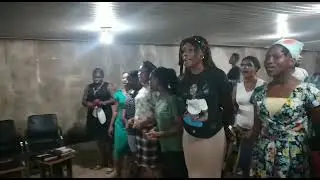 Bcop choir