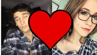 Mitch Jones x Emjanee