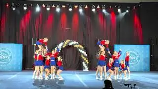 VSH – Polaris – Start Etelä – Lion Cup 7.12.2025