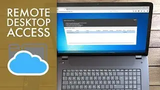 Is your Remote Desktop Access Tool Secure?