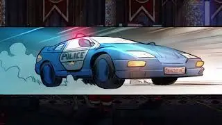 Streets of Rage 4 | Finale | Family Failures! #streetsofrage4gameplay #gaming #beatemup #fight