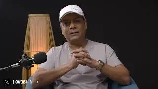 Zeishan Quadri Praises Falak Khan | Exclusive Talk on Podcast Coverstory with Falak Khan