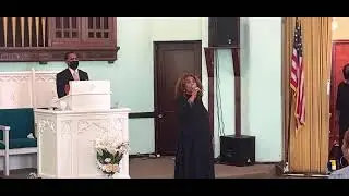 Benevolent Love Ministries