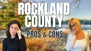 Pros & Cons of Rockland County