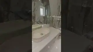 WASHROOM DESIGN || INTERIOR DESIGN || #minivlog #interiordesign  #siteoffice #fun #interior#marble