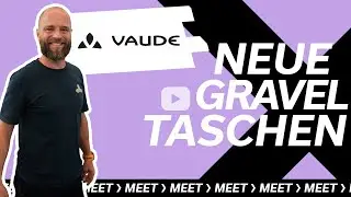 bc spotlight: meet mit VAUDE | Eurobike 2025 Edition