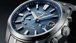 TOP 10 Seiko & Citizen Watches Under $400 Nobody Expected