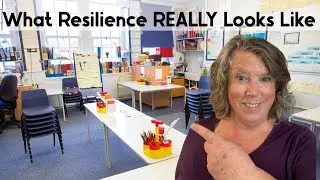 What Resilience Really Looks Llike