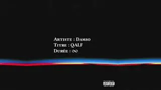 DAMSO  Ψ  PASSION  /  INSTRUMENTAL