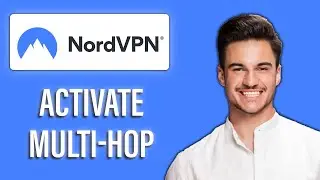 New! How to Activate MultiHop in NordVPN 🛡️🌐 | Double Your VPN Security with NordVPN MultiHop