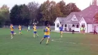 OpenPlay - Shaking up the sports industry (Crowdfunding Pitch)