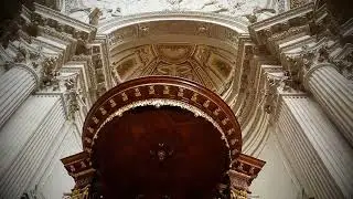 The Berlin Cathedral