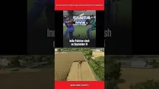 Asia Cup Boycott by Fans as India Vs Pakistan Match gets announced! 🤬 #shorts