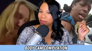 Body cam compilation