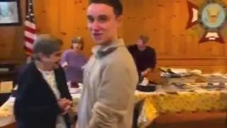 thanksgiving with the prindles