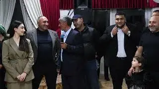Свадьба Aziz Sevil 2