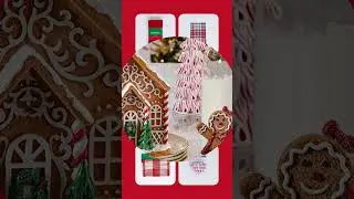 Christmas Kitchen & Table from Hobby Lobby&reg;
