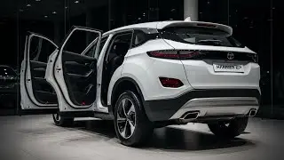 Tata Harrier EV 2026 The Electric SUV That Change Your Life