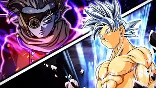 DBS Manga Chapter 72 Teases Goku's Hidden Transformation