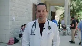 Get Involved in Medical Missions | M3 2024