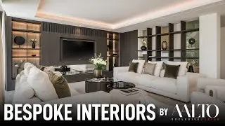 Bespoke by Aalto Exclusive Design Marbella