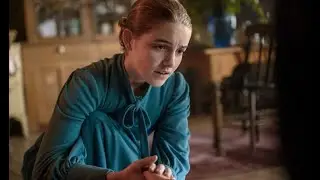 Who plays Esther Keyes in The Handmaid's Tale? Meet teen star Mckenna Grace