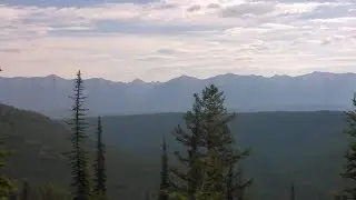 Turquoise Lake Hike in Montana
