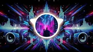 Bass Impact &ndash; Neon Annihilation | Cyber Hardstyle 2025 ⚡🌆🔥
