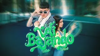 VA BAJANDO - Kidd Lucka, G Musik - #FLOWBR