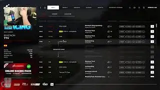 Recuperando RATIN EN RACEROOM #simracing #moza #setup #carreras #gt3 #cars
