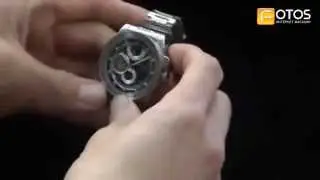 Мужские часы Orient YFH02001BO