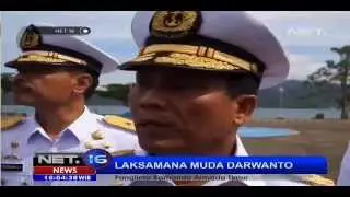 Jelang Eksekusi Mati Bali Nine TNI Jaga Perbatasan Australia